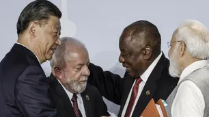 Antonio Aracre sobre el ingreso a los BRICS: "No trae beneficios a la Argentina de hoy ni del futuro"
