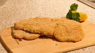 Murieron un hombre y sus seis mascotas: creen que comieron milanesas en mal estado