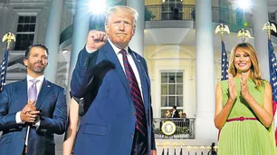 Donald Trump: ¿un punto de quiebre o un desvío en la historia?