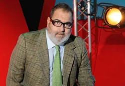 Lanata: "Hay que estar mal para decir que secuestramos al chico"