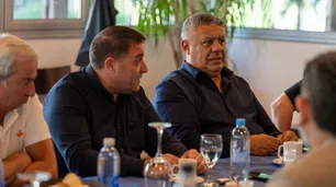 Horas decisivas para Tapia y Toviggino: la Justicia define el futuro de la conducción de la AFA