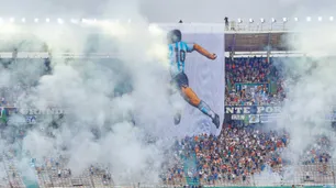 Será eterno por siempre