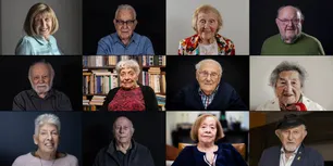 La vida después de lo impensable: a 80 años del Holocausto, los últimos testigos hablan contra el olvido