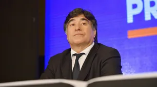 Carlos Zannini, tras la quiebra del Correo: "Reavivaremos los juicios donde el Estado tiene algo para cobrar"