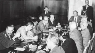 Los decretos de aniquilamiento: el origen legal del terror de la dictadura militar