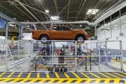 Nissan Argentina estaría en venta y Grupo Tagle formaría parte de los compradores