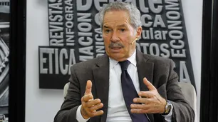 Felipe Solá: "Cristina es dogmática en las palabras y pragmática en los hechos"