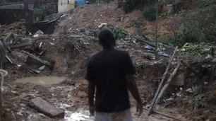 Fotos: las terroríficas lluvias dejaron más de 100 muertos en Brasil