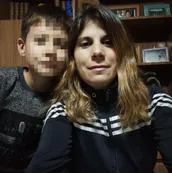 Rosario | Le dieron el alta al nene de 8 años que fue trasplantado de hígado tras una hepatitis aguda grave