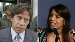 Ricardo Bussi encabeza el rechazo a la Ley Micaela en Tucumán y Victoria Donda salió a cruzarlo