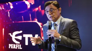 Con la incorporación de Bravo, PERFIL TV presentó su programación para el 2025