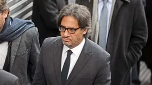 Germán Garavano, contra Oyarbide: "La sociedad no toleró un juez de esas características"