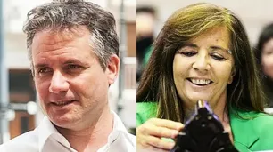 Gabriela Cerruti chicaneó a Marcelo D'Alessandro tras su renuncia como ministro de Seguridad porteño