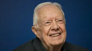 Jimmy Carter será operado para aliviar la presión en su cerebro tras varias caídas
