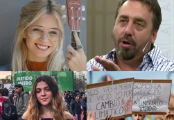 Perfil lanza una sección de ecología con perspectiva de género y columnistas de lujo