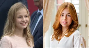 El Espía: hay cuatro argentinos en el colegio que Máxima eligió para su hija Alexia
