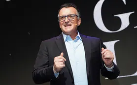 El CEO de Globant, Martín Migoya, explicó cuál es "la falla" de la inteligencia artificial