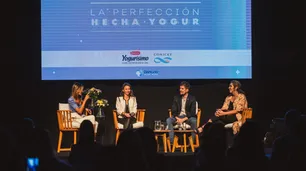 La nueva línea de yogur con tecnología del Conicet que contribuye a la salud respiratoria y gastrointestinal