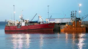 La Argentina no debería ratificar el tratado de alta mar