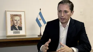 Fernando Gray: "El peronismo es mucho más que La Cámpora"