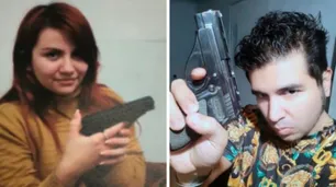 Atentado a Cristina Kirchner: la Justicia ratificó la primera condena contra Los Copitos