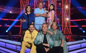 Así fue el estreno de La Voz Argentina 2022