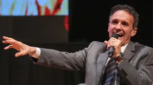 Gabriel Katopodis: "La Argentina de Javier Milei es la de la timba financiera y el desempleo"
