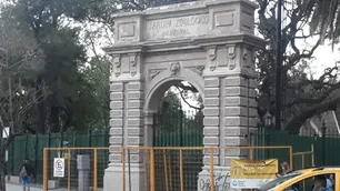 Muerte y entierro de animales: las dudas que persisten en el Ecoparque porteño