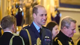 El príncipe Guillermo volvió a trabajar tras la operación de Kate Middleton y el anuncio de cáncer de Carlos III