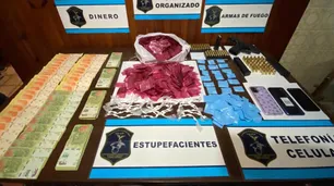 Cocaína contaminada: cuáles son las principales hipótesis que maneja la investigación