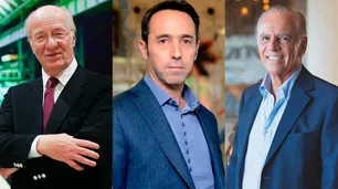 Paolo Rocca es el empresario más rico de la Argentina, según Forbes