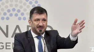 Desde Cristina Kirchner hasta Ramiro Marra: Kueider cerró la grieta y generó indignación de todo el arco político
