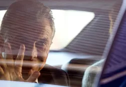 Macri en Holanda: "Mi prioridad es reducir la pobreza en mi país"
