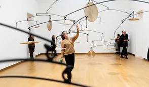 Bienalsur presenta su décima edición conectando arte, de Buenos Aires a Shanghái