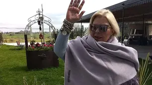 El saludo de Carrió por el Día del Amigo con una broma a CFK: cómo sigue su vida íntima y política