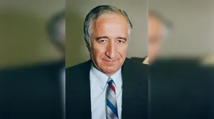 Bernardo Kliksberg: "En Argentina la pobreza debe estar al tope de las prioridades"