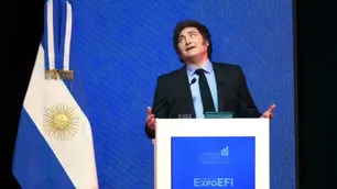 Argentina se derrumba al puesto 87 de un total de 180 en el ranking global de libertad de prensa