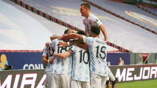 La Scaloneta: el trampolín a los grandes equipos de Europa