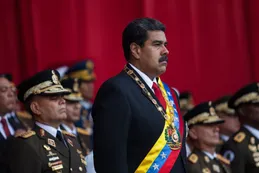 Bajo sanciones, Venezuela se inspira en Ho Chi Minh