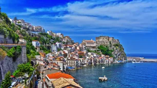 Italia: la región de Calabria ofrece 33 mil dólares a jóvenes que deseen vivir y trabajar allí