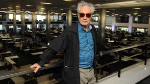 Alejandro Horowicz: "La casta política es un dato de la realidad, no un invento de Milei"