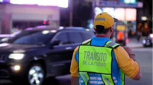 La Ciudad de Buenos Aires fue premiada por Bloomberg por sus avances en seguridad vial