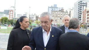 Duro testimonio de la familia Macarrón ante el Jury: acusaron a los fiscales de “persecución” e “inoperancia”
