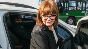 Patricia Bullrich prometió entrar a Villa Mascardi y a Rosario con las Fuerzas Armadas