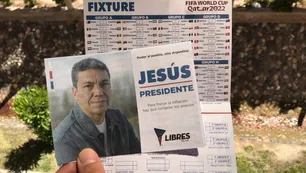 Beatriz Sarlo y el fixture de Jesús