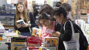 El director de la Feria del Libro contó todos los detalles de la nueva edición