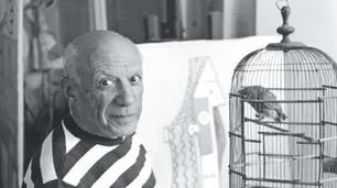 Pablo Picasso, entre la genialidad y la cancelación