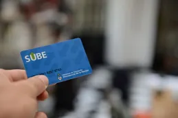 La tarjeta SUBE llegaría en septiembre a la ciudad de Córdoba: cómo funciona en Villa Allende
