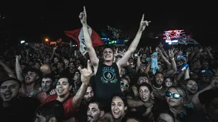 Babasonicos, La Vela Puerca y Kapanga al frente de Rock en Baradero 2026: quién toca cada día en la República del Rock