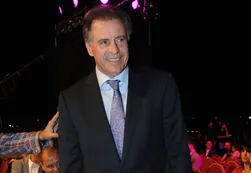 Cristobal López vendió Grupo Indalo a un fondo de inversiones internacional